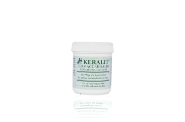 Keralit Dermacur Salbe 130ml